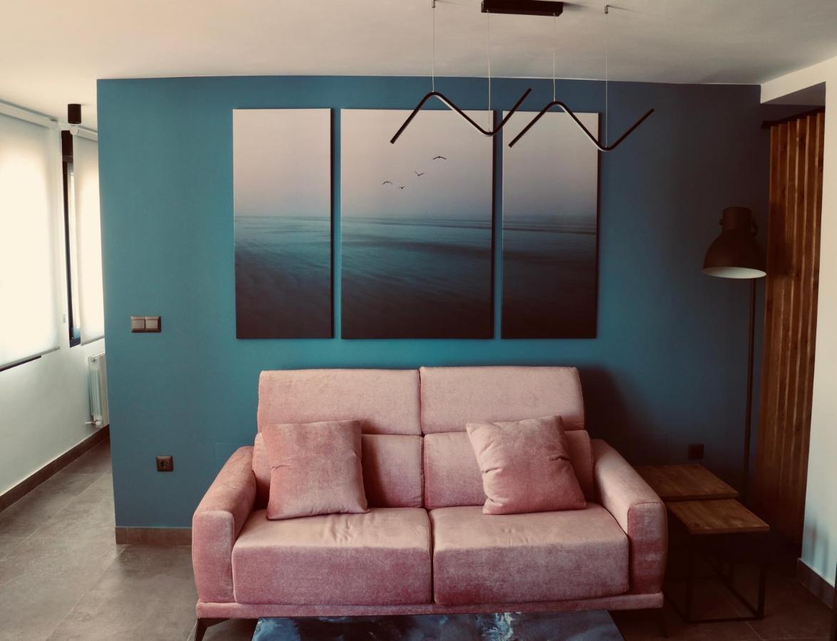 Espacio Azul Cantabrico Noja Extérieur photo